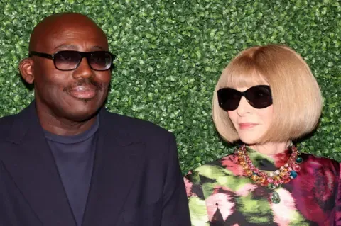 Fashion Could Be Headed Reversing Progress on Diversity, Declares Previous Vogue Editor