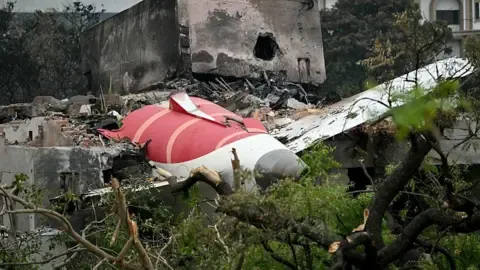 Next of kin of Air India tragedy passengers file lawsuit aerospace giants Honeywell and Boeing